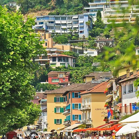 公寓 Double Modern-9 By Interhome