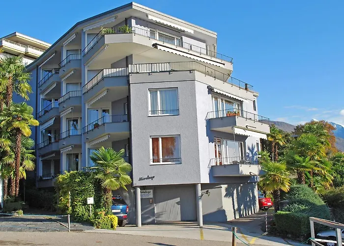 Double Modern-9 By Interhome *