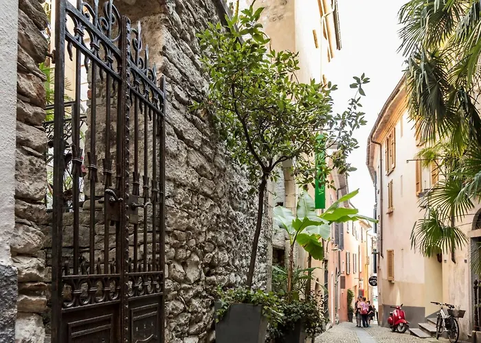 Double Modern-9 By Interhome 아스꼬나