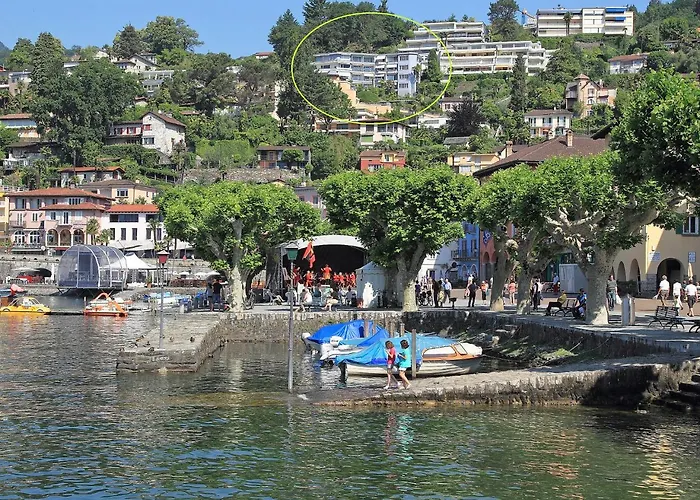 Double Modern-9 By Interhome 아파트