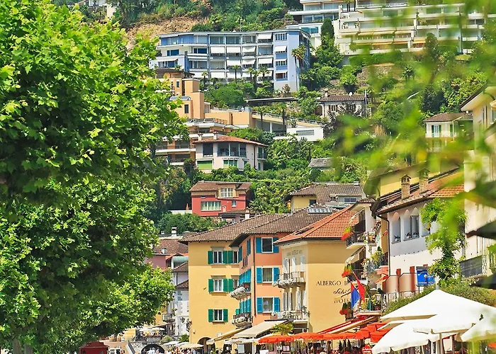 Apartamento Double Modern-9 By Interhome