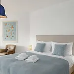 Double Modern-9 By Interhome
