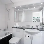 Double Modern-9 By Interhome